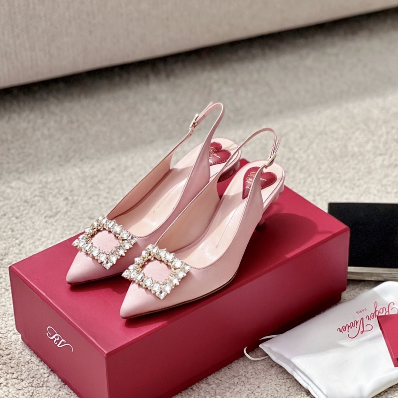 Roger Vivier High Heels